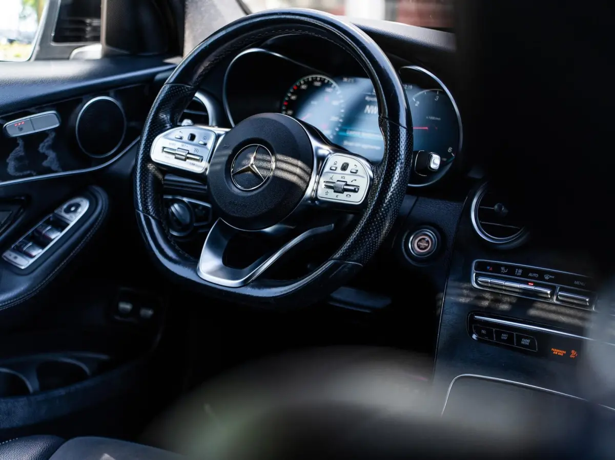 220d 4MATIC AMG|PANO|TREKHAAK|20''