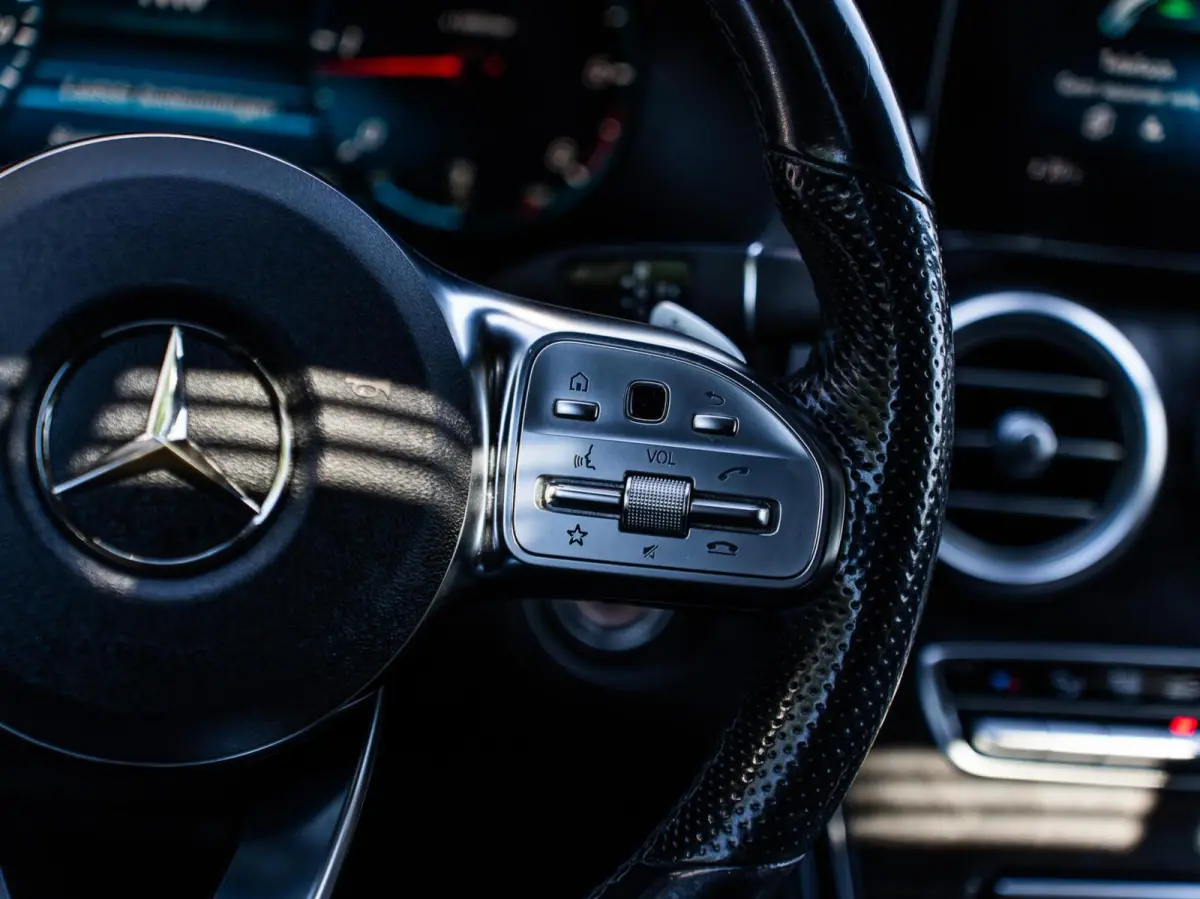 220d 4MATIC AMG|PANO|TREKHAAK|20''