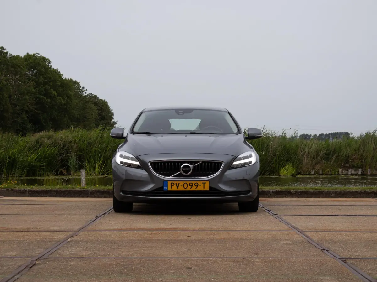 1.5 T2 Nordic+ LED Navi Stoelverwarming
