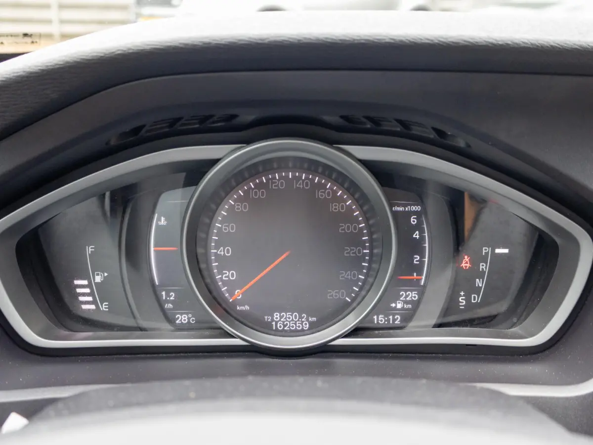 1.5 T2 Nordic+ LED Navi Stoelverwarming