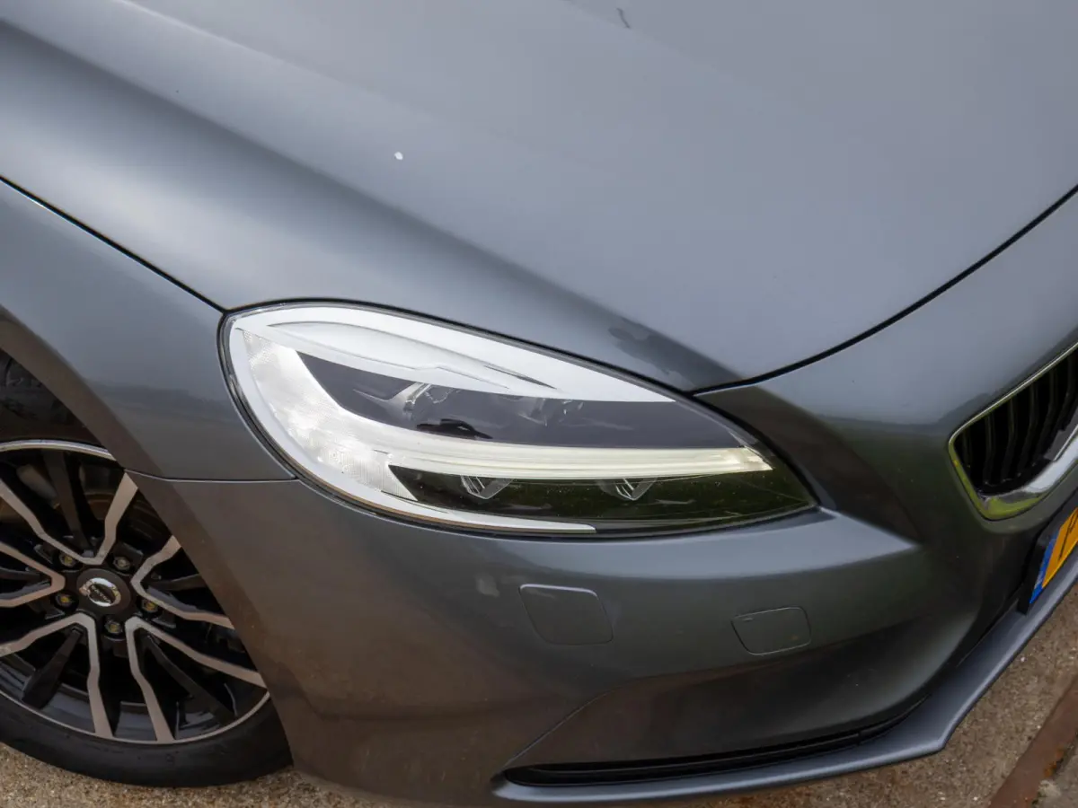 1.5 T2 Nordic+ LED Navi Stoelverwarming