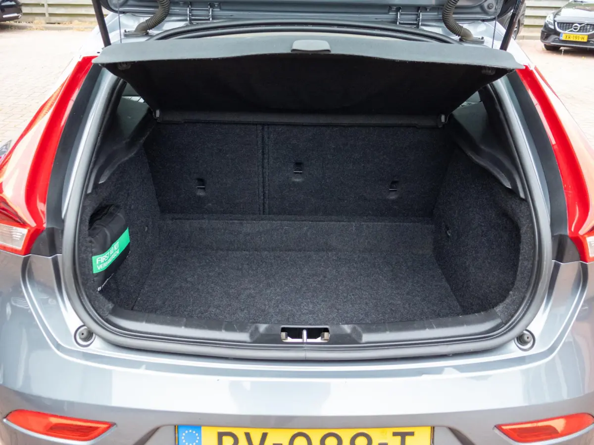 1.5 T2 Nordic+ LED Navi Stoelverwarming