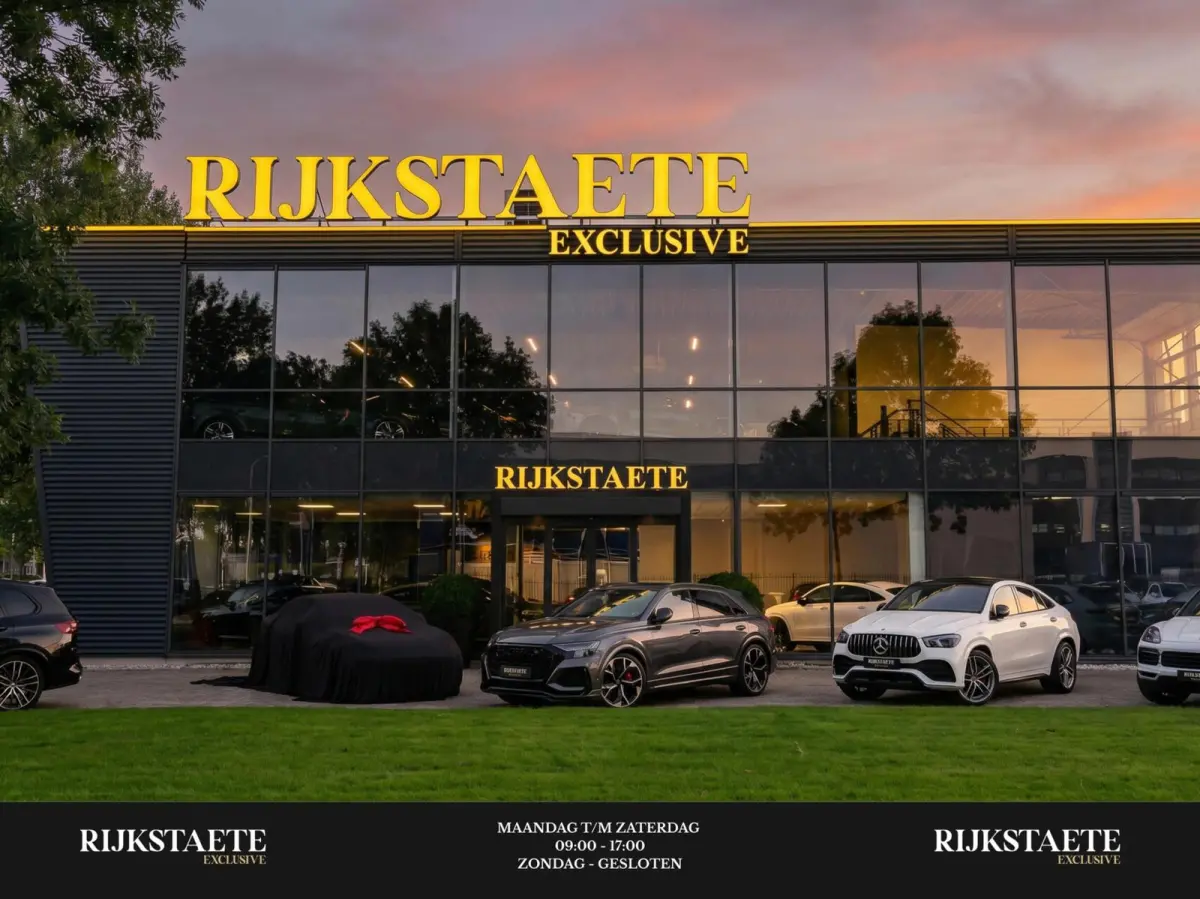 C200 AMG|PANO|MEMORY|BURMESTER|C63S PAKKET