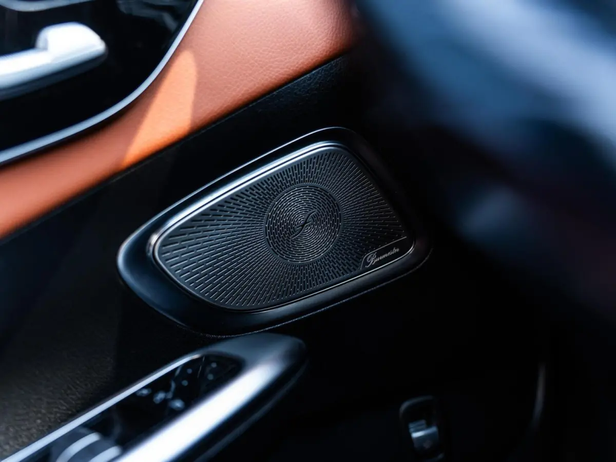 C200 AMG|PANO|MEMORY|BURMESTER|C63S PAKKET