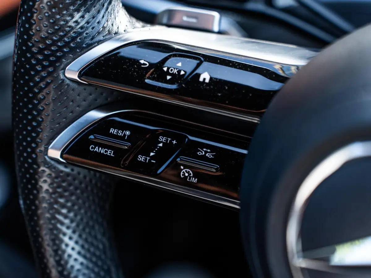 C200 AMG|PANO|MEMORY|BURMESTER|C63S PAKKET