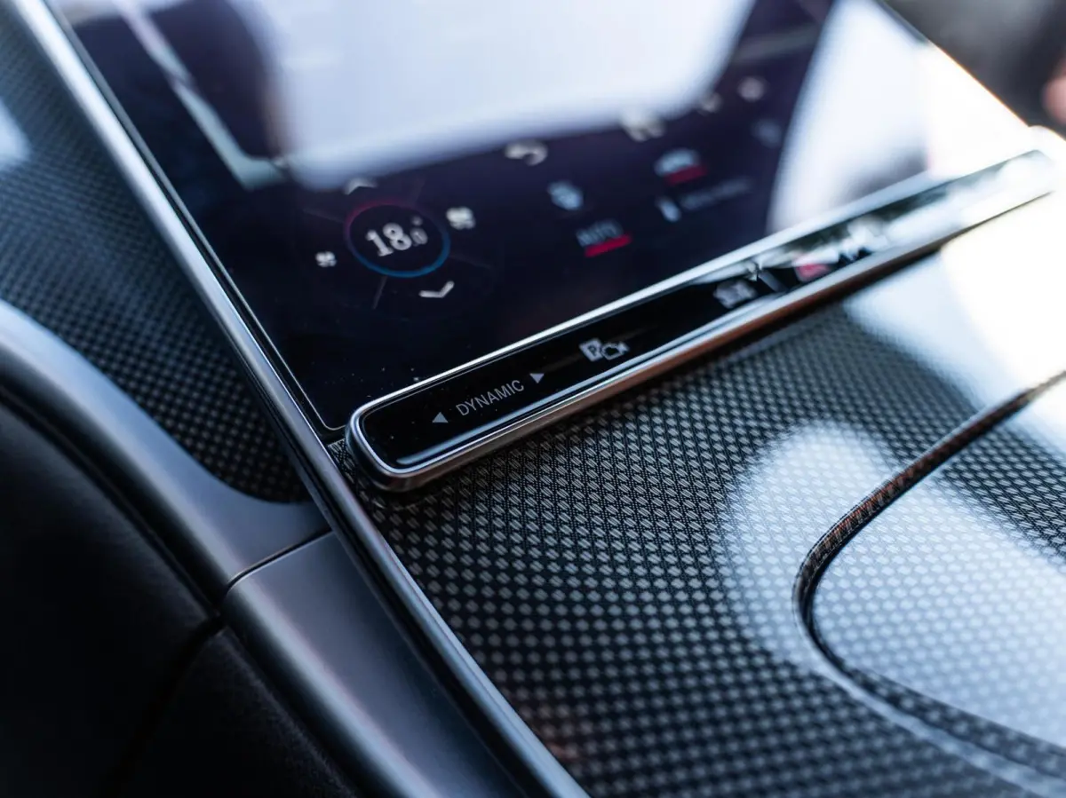 C200 AMG|PANO|MEMORY|BURMESTER|C63S PAKKET