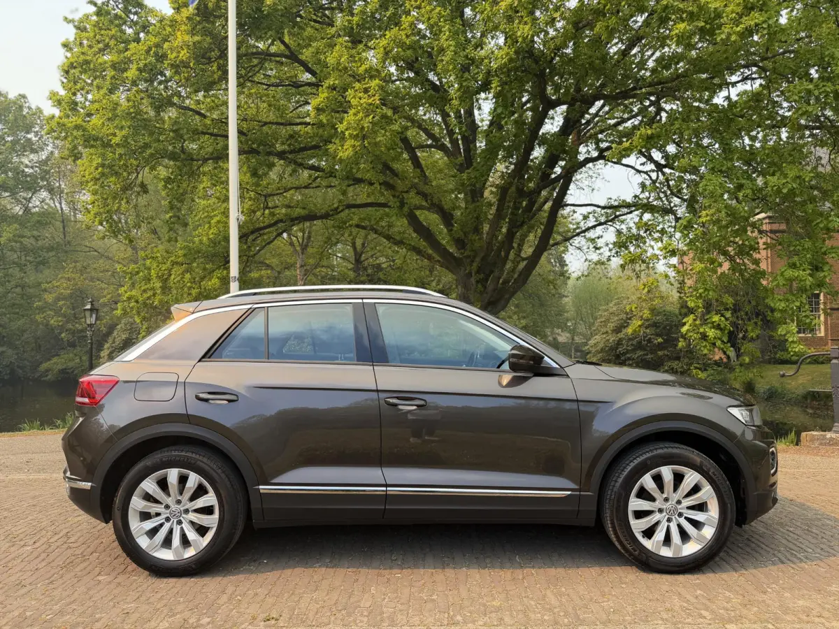 1.5 TSI Sport 150 PK DSG | Blind Spot | Digidash | Camera | Adaptive |