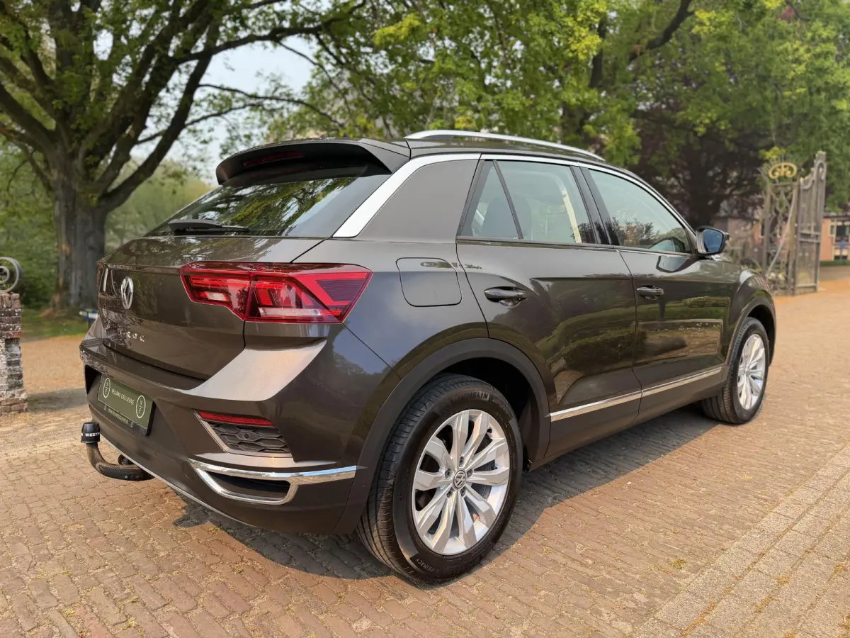 1.5 TSI Sport 150 PK DSG | Blind Spot | Digidash | Camera | Adaptive |