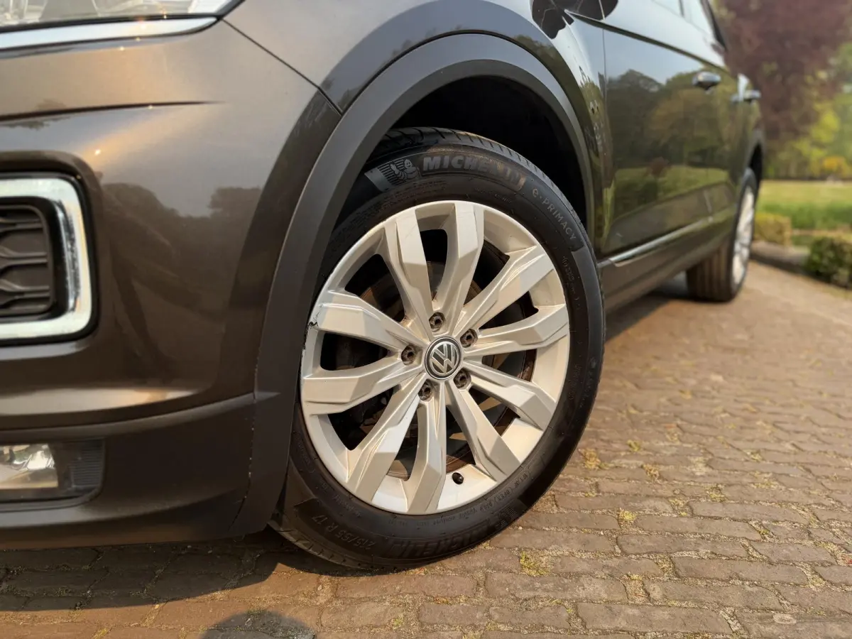 1.5 TSI Sport 150 PK DSG | Blind Spot | Digidash | Camera | Adaptive |