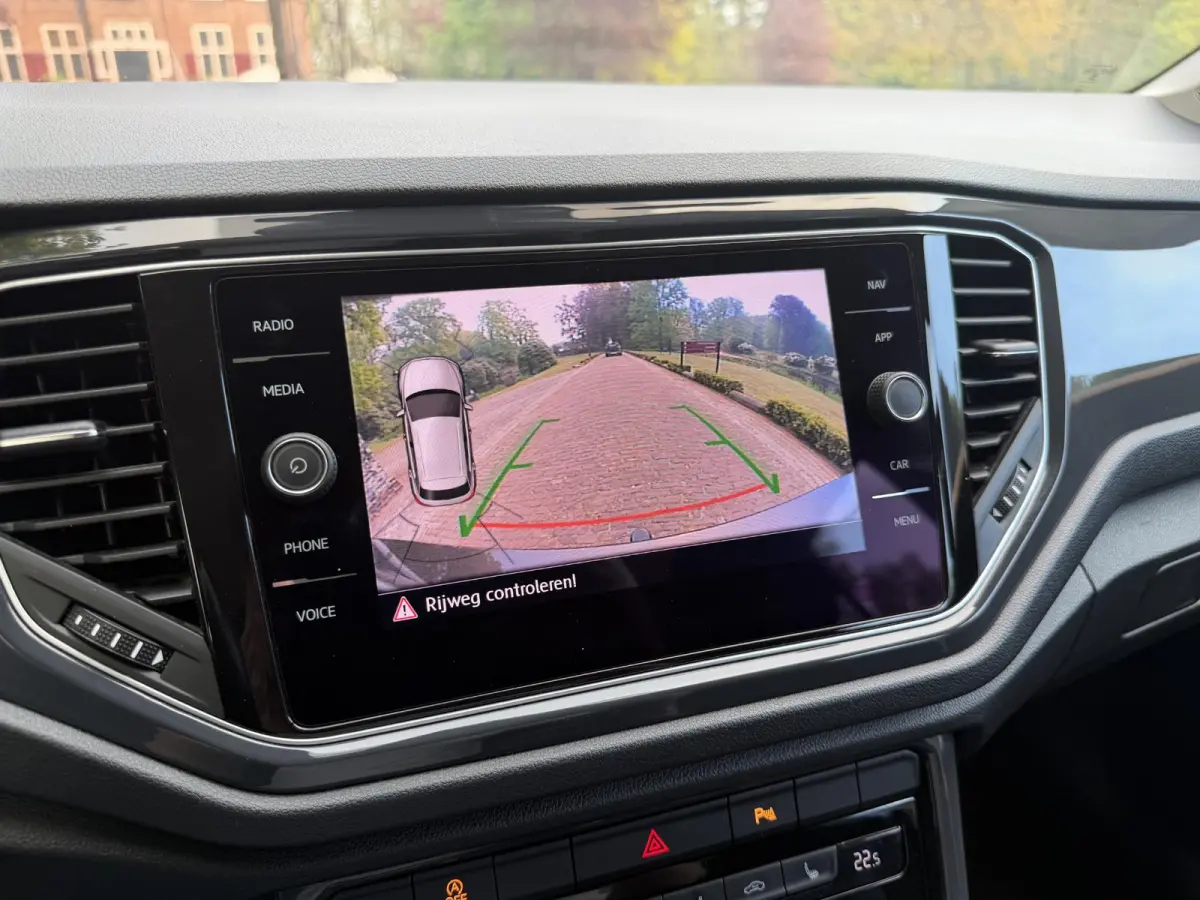 1.5 TSI Sport 150 PK DSG | Blind Spot | Digidash | Camera | Adaptive |