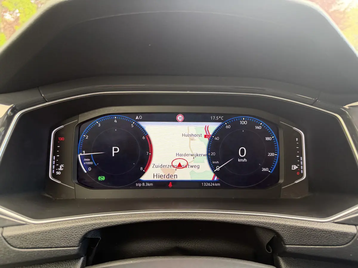 1.5 TSI Sport 150 PK DSG | Blind Spot | Digidash | Camera | Adaptive |