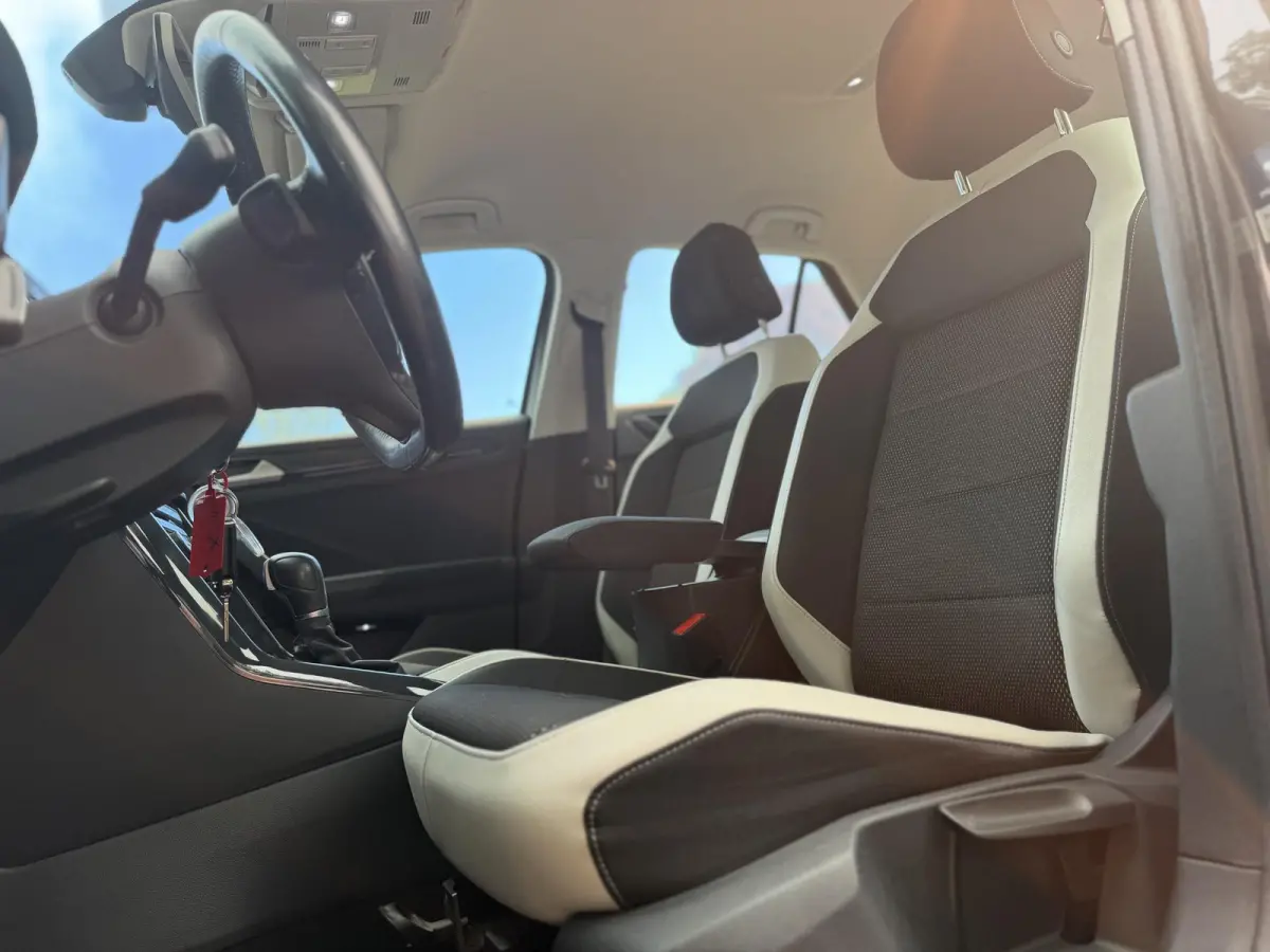1.5 TSI Sport 150 PK DSG | Blind Spot | Digidash | Camera | Adaptive |