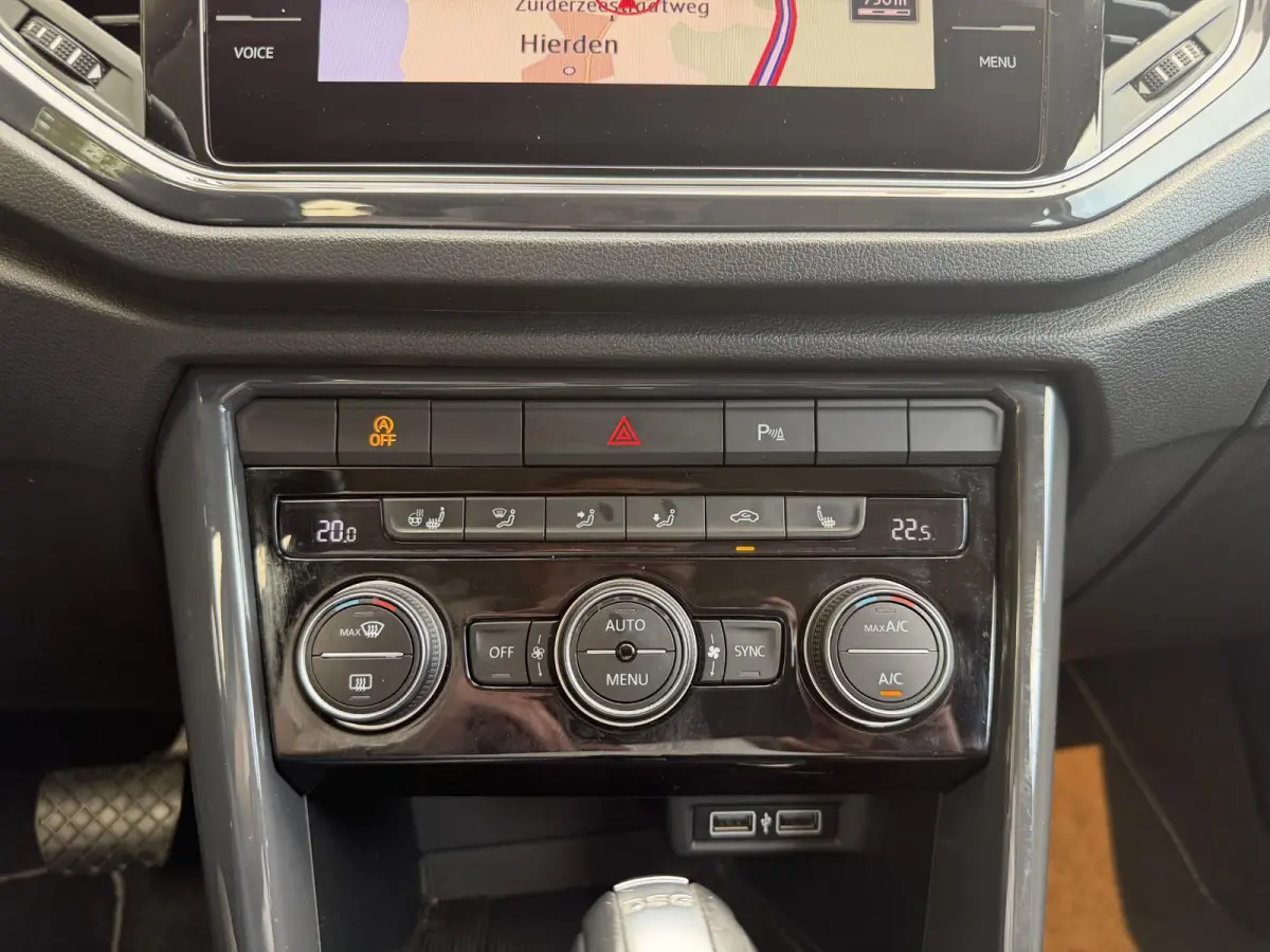 1.5 TSI Sport 150 PK DSG | Blind Spot | Digidash | Camera | Adaptive |