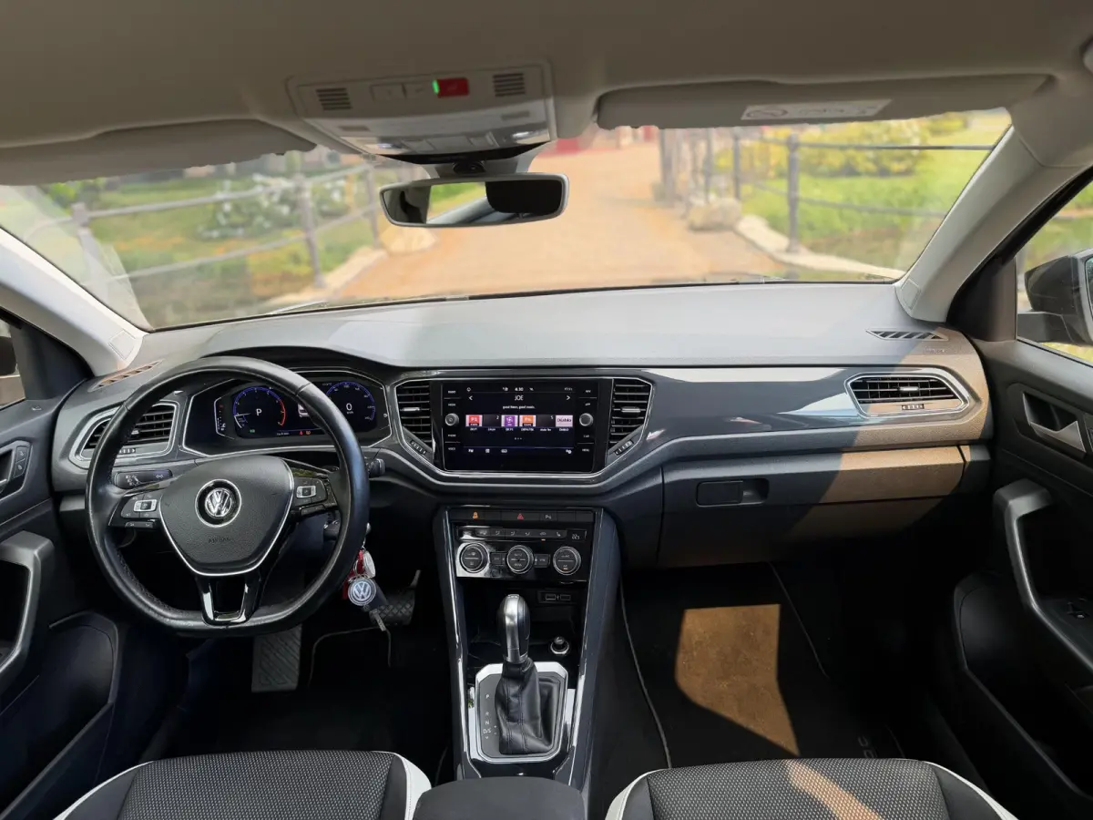 1.5 TSI Sport 150 PK DSG | Blind Spot | Digidash | Camera | Adaptive |