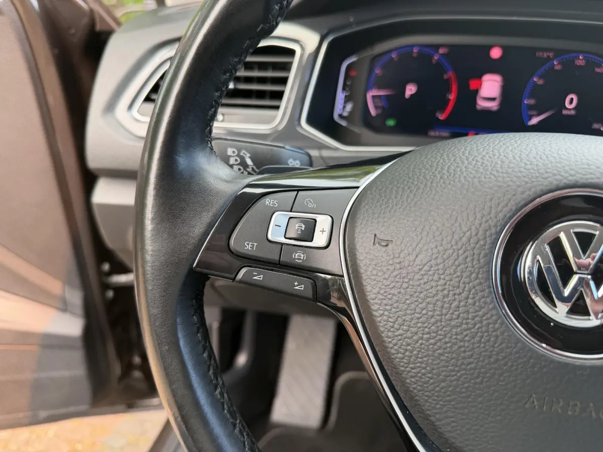 1.5 TSI Sport 150 PK DSG | Blind Spot | Digidash | Camera | Adaptive |