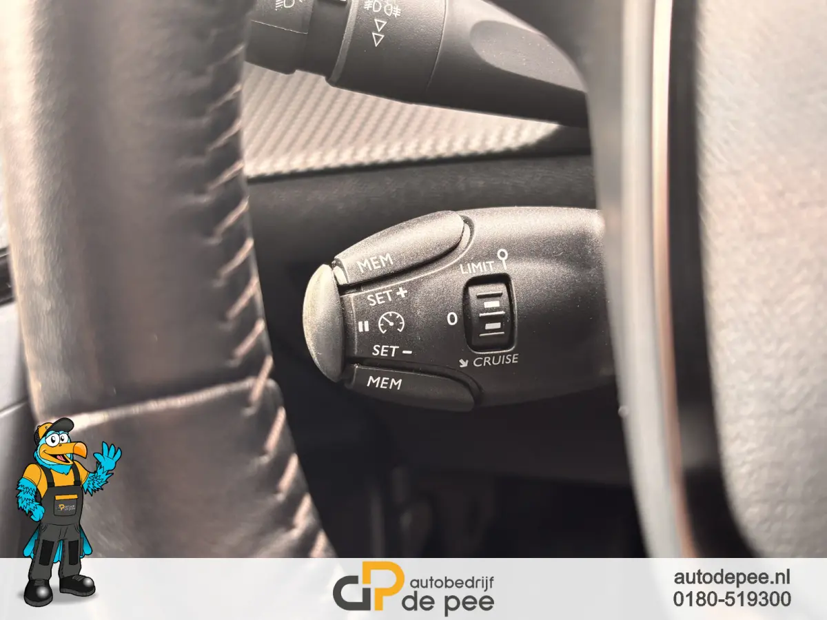 EV Blue Lease Allure 50 kWh GARANTIE/INCL.BTW/85%SOH/CRUISE/CCS/CLIMA/CARPLAY/CAMERA/PDC/LICHTMETAAL rijklaarprijs!