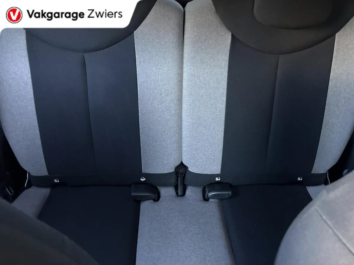 1.0 VTi Shine Automaat Airco Camera