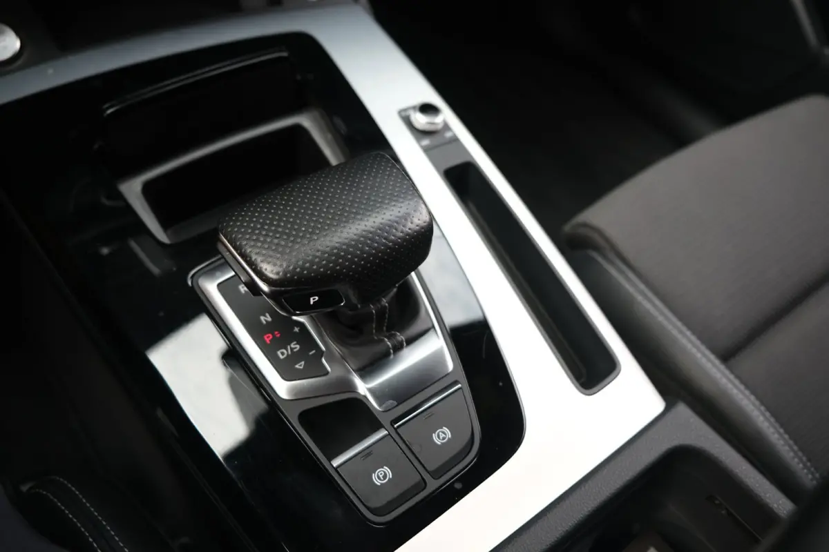 50 TFSI e Quattro 299PK S-line Leder Navi Led Pdc Cruise Keyless