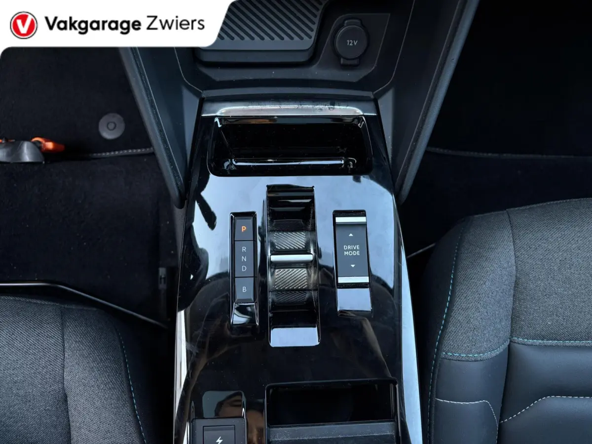 Shine 50 kWh |SOH 86% Panoramadak| Apple Carplay|Camera