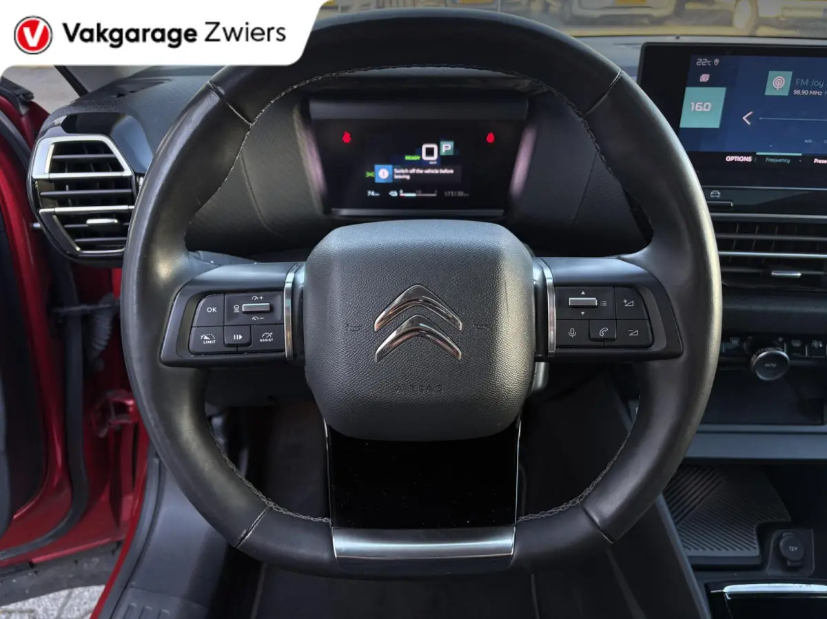 Shine 50 kWh |SOH 86% Panoramadak| Apple Carplay|Camera