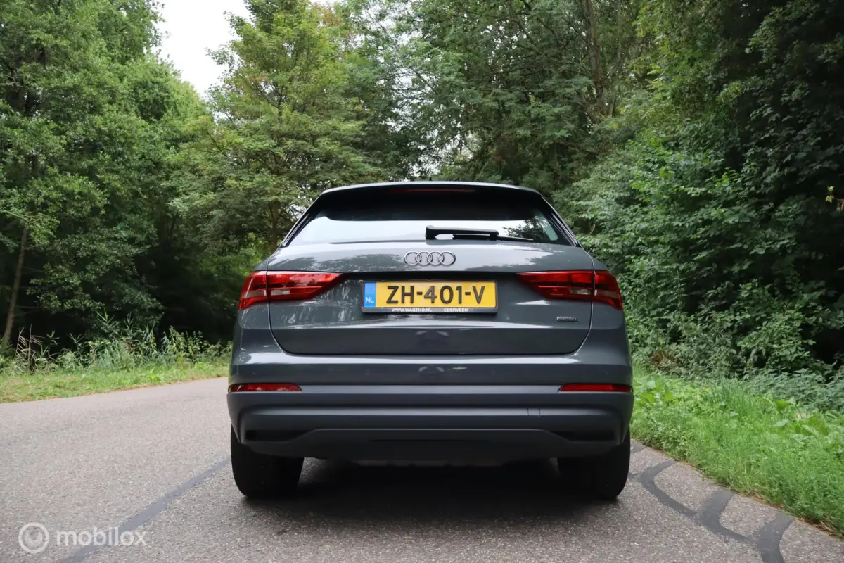 45 TFSI quattro Pro Line | Virtual | Carplay | NAP!!