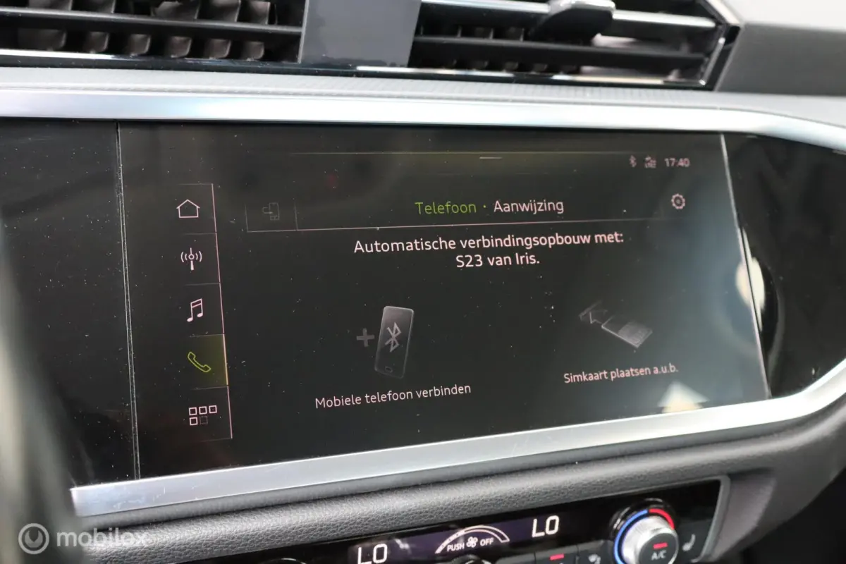 45 TFSI quattro Pro Line | Virtual | Carplay | NAP!!
