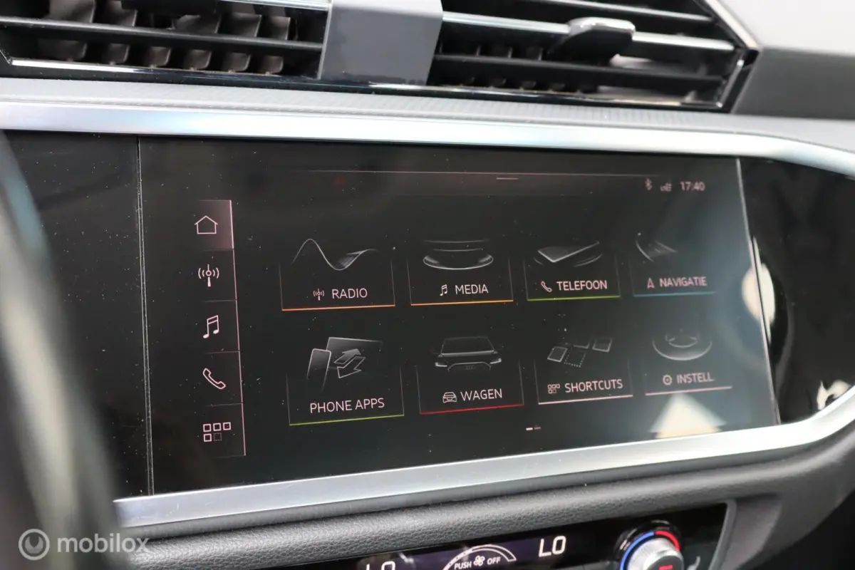 45 TFSI quattro Pro Line | Virtual | Carplay | NAP!!