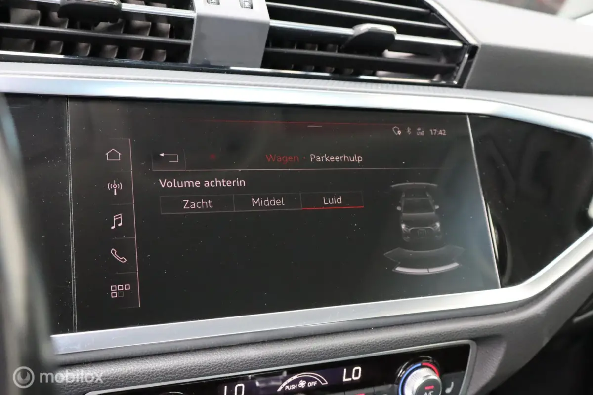 45 TFSI quattro Pro Line | Virtual | Carplay | NAP!!