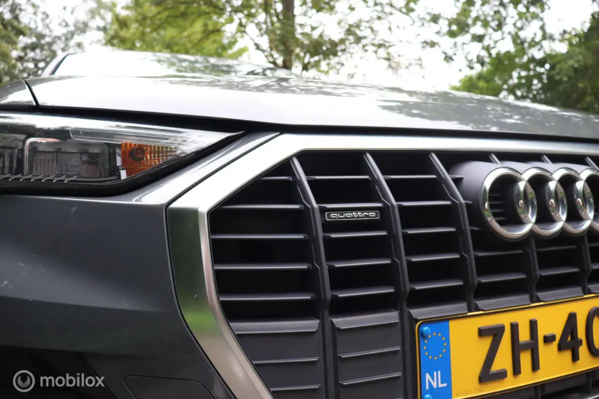 45 TFSI quattro Pro Line | Virtual | Carplay | NAP!!