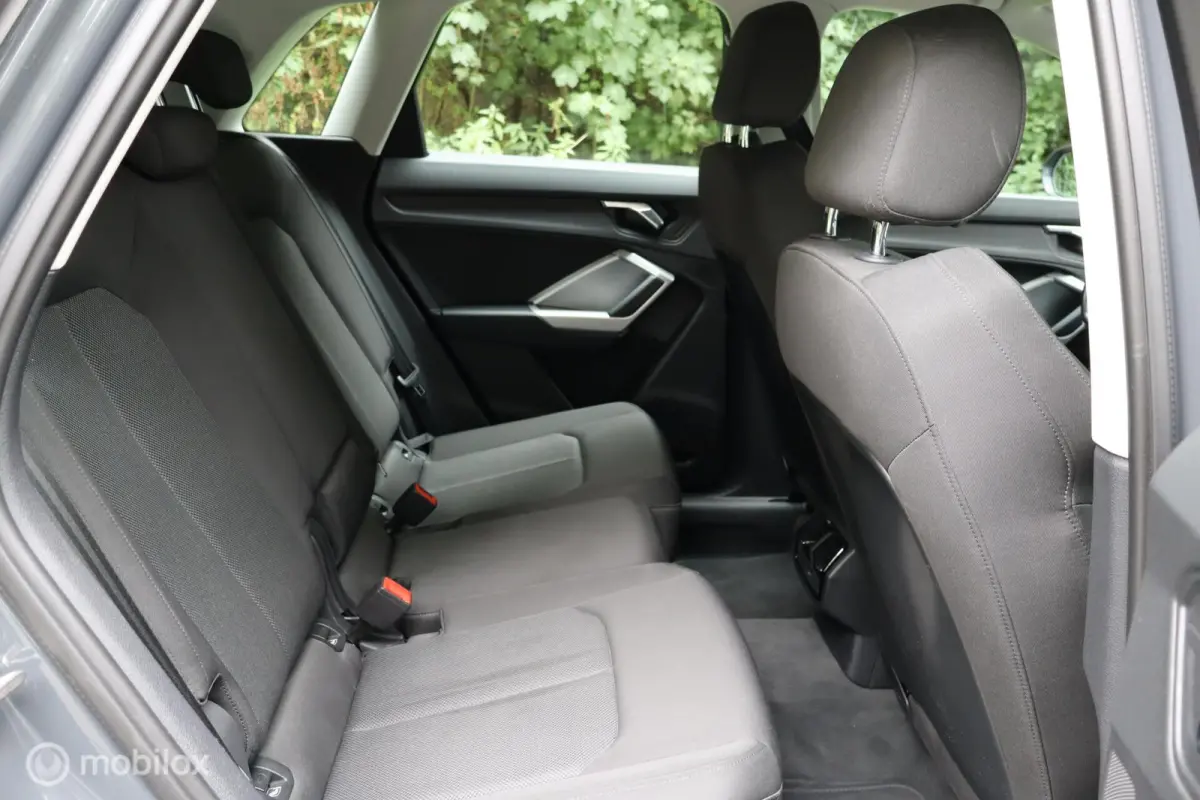 45 TFSI quattro Pro Line | Virtual | Carplay | NAP!!