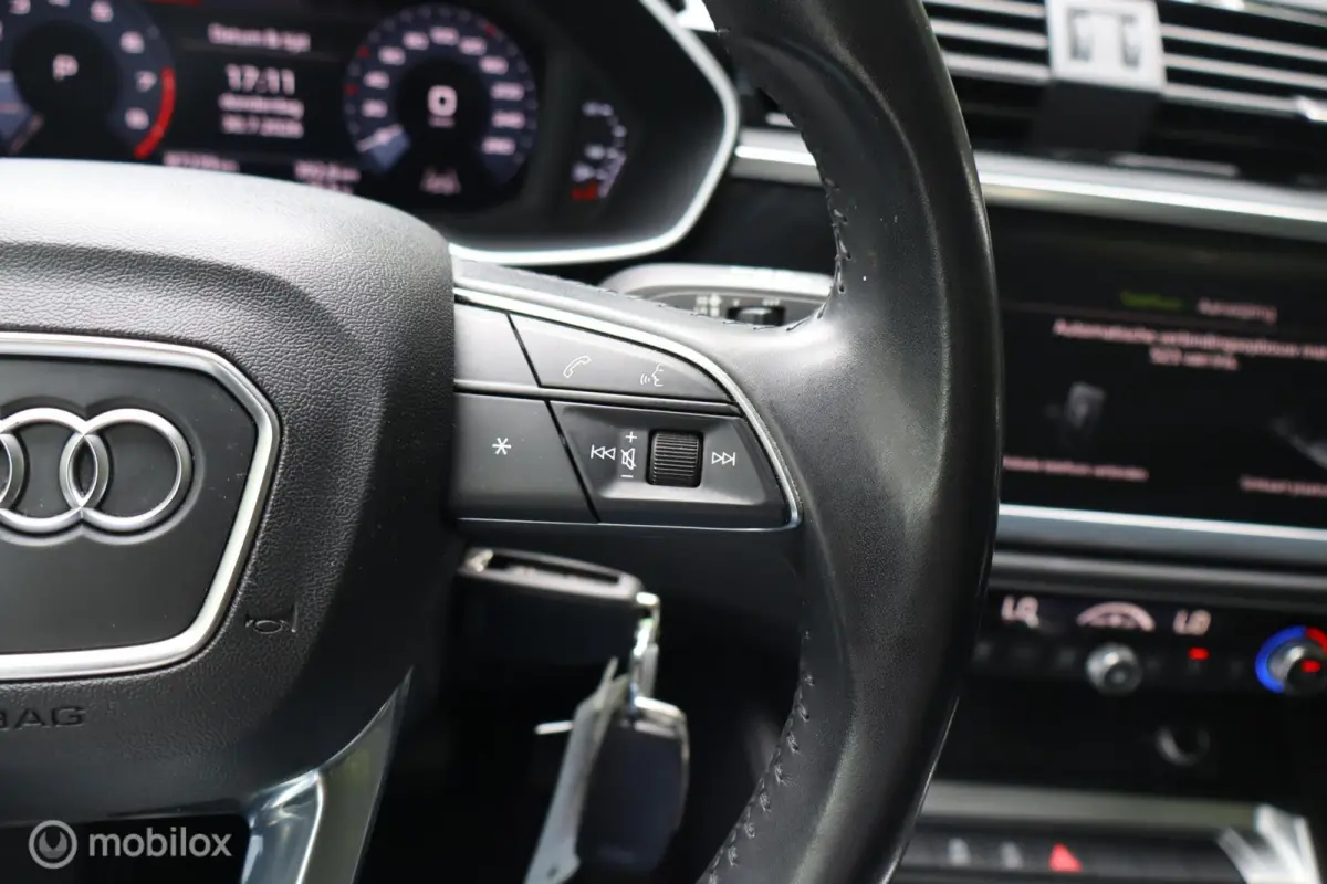 45 TFSI quattro Pro Line | Virtual | Carplay | NAP!!