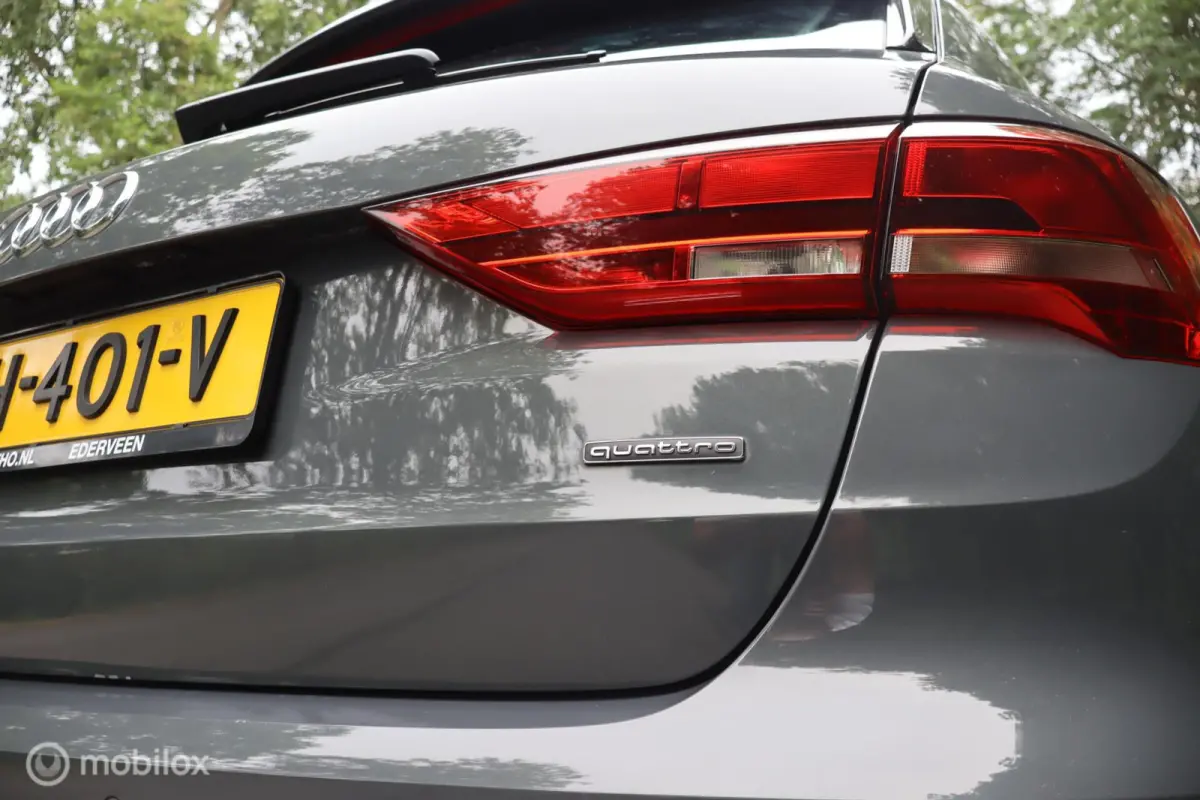 45 TFSI quattro Pro Line | Virtual | Carplay | NAP!!