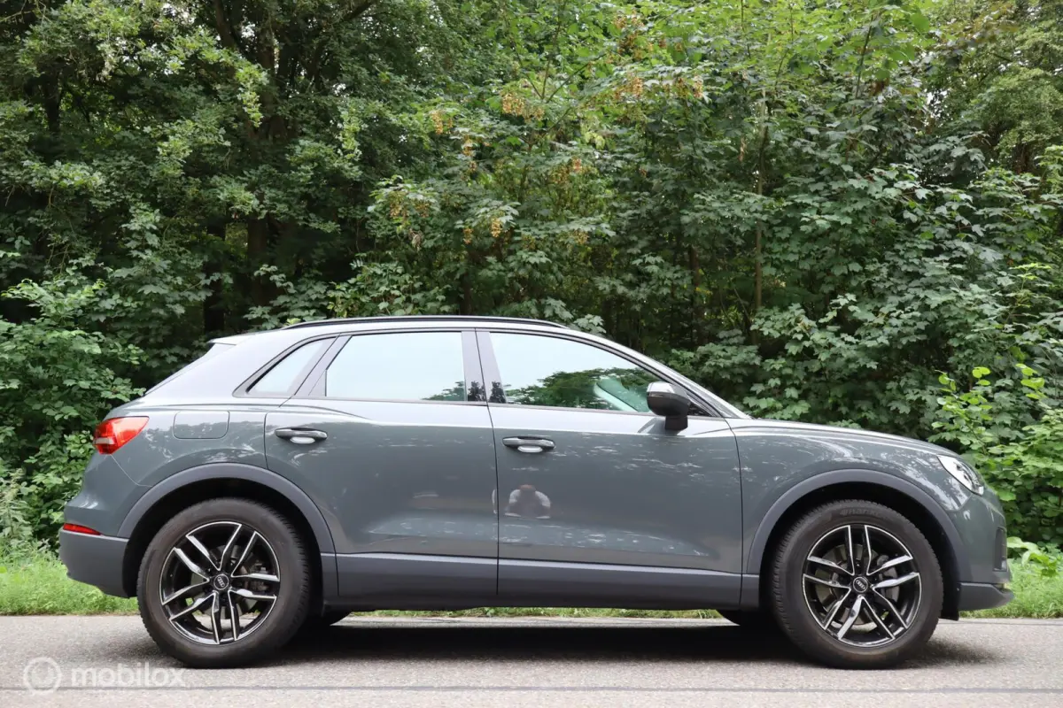 45 TFSI quattro Pro Line | Virtual | Carplay | NAP!!