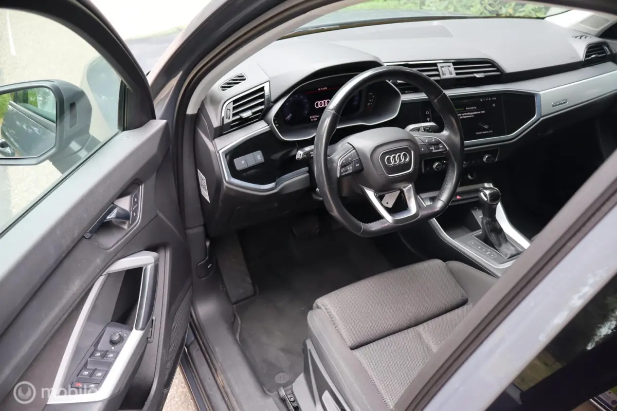 45 TFSI quattro Pro Line | Virtual | Carplay | NAP!!