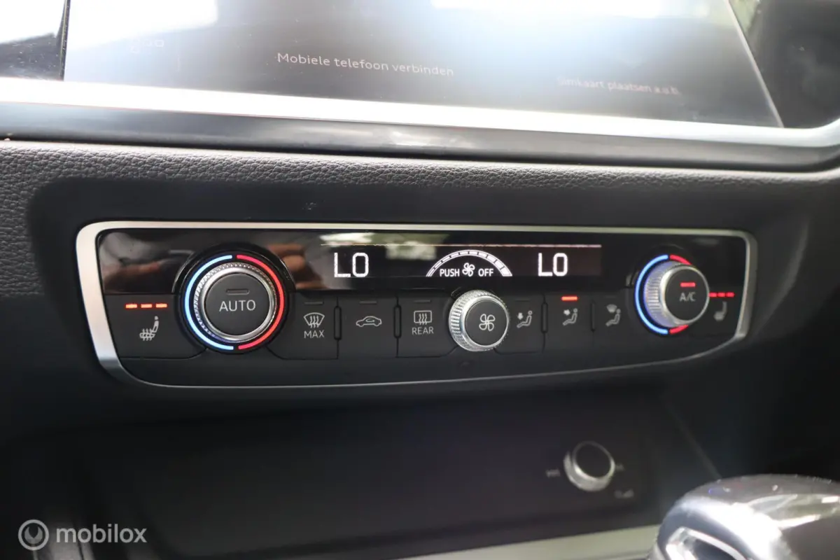 45 TFSI quattro Pro Line | Virtual | Carplay | NAP!!