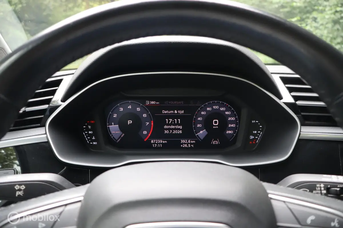 45 TFSI quattro Pro Line | Virtual | Carplay | NAP!!