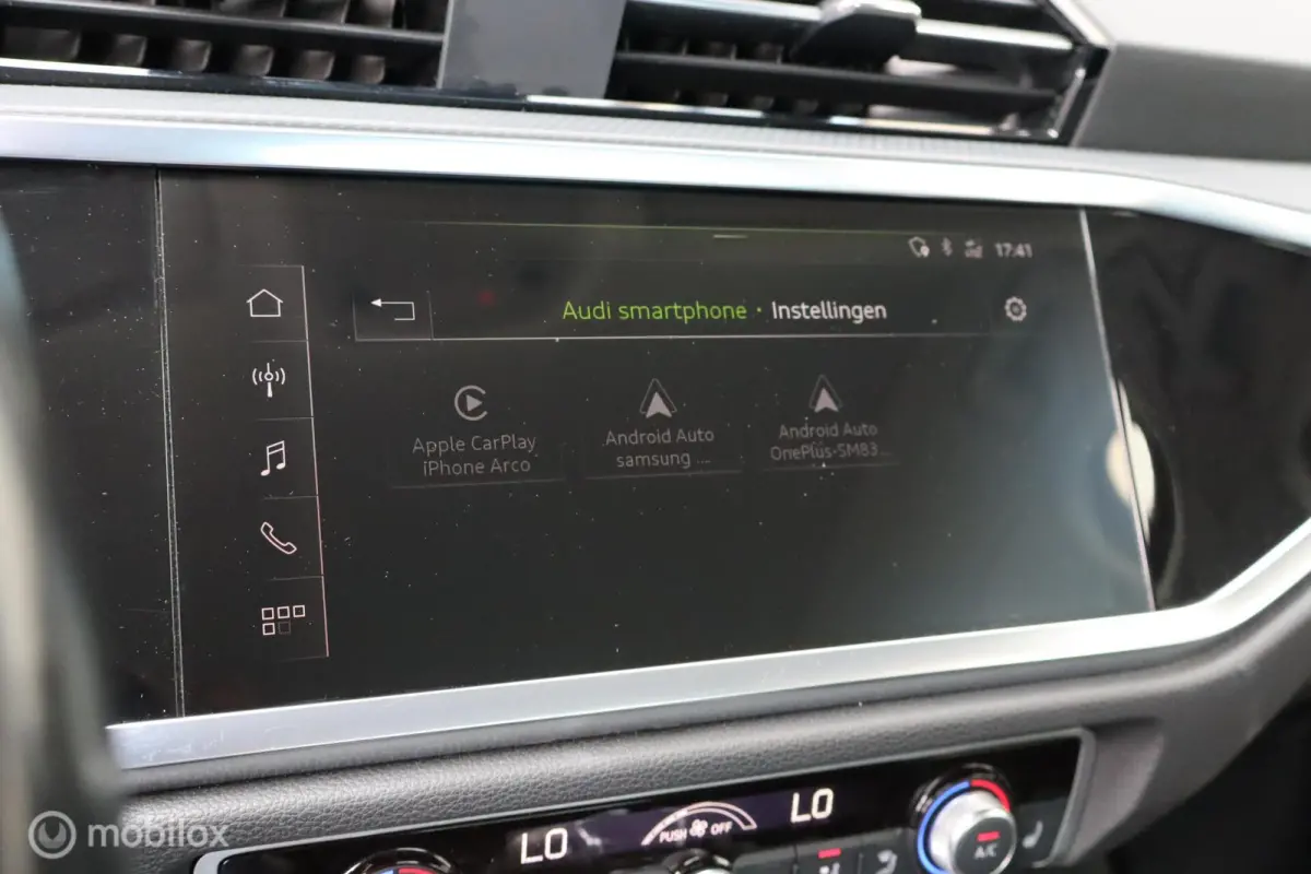 45 TFSI quattro Pro Line | Virtual | Carplay | NAP!!