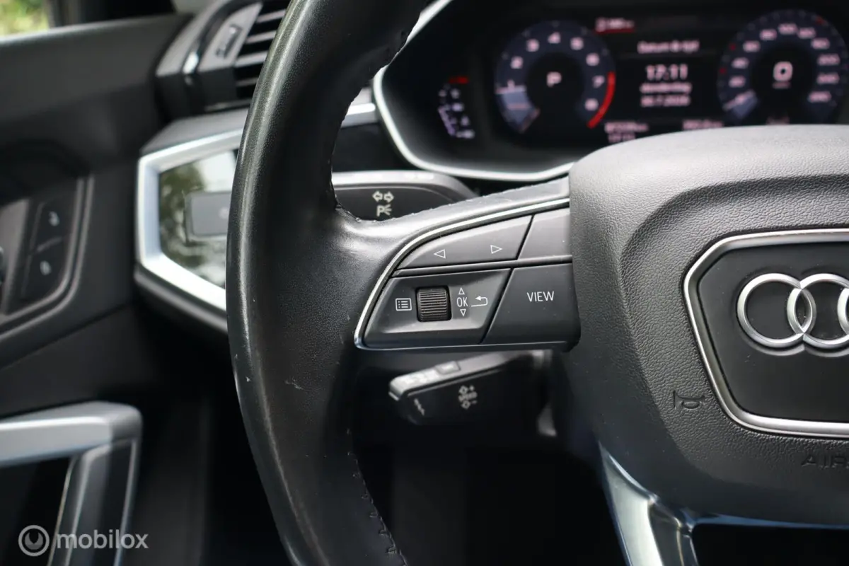 45 TFSI quattro Pro Line | Virtual | Carplay | NAP!!