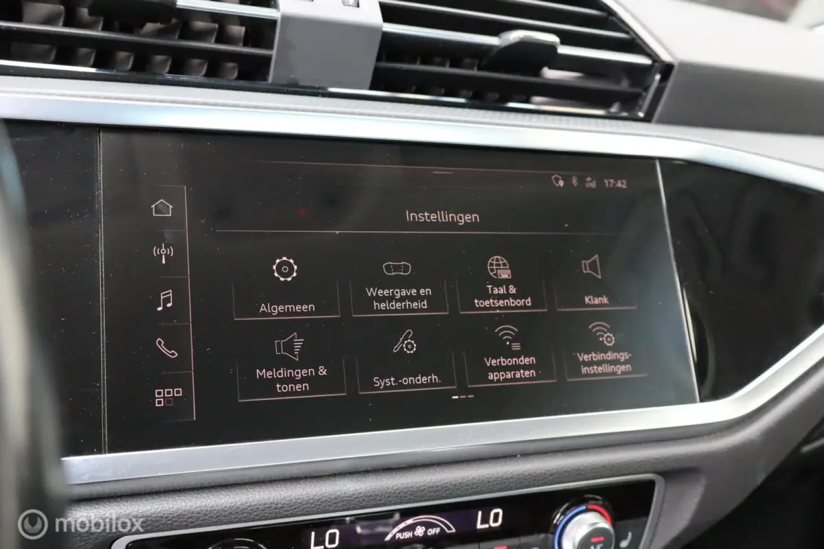 45 TFSI quattro Pro Line | Virtual | Carplay | NAP!!
