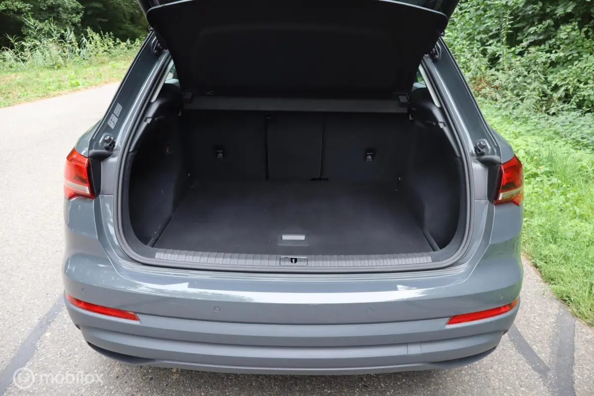 45 TFSI quattro Pro Line | Virtual | Carplay | NAP!!