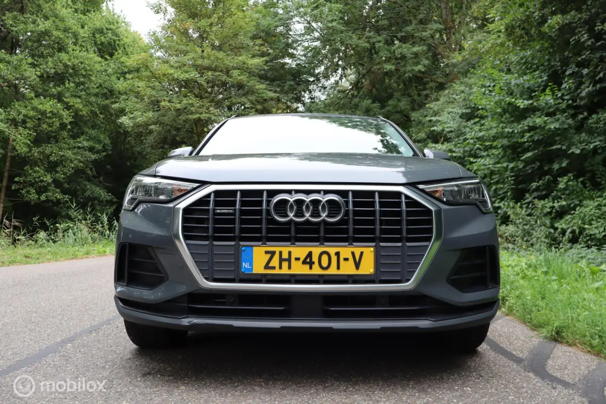 45 TFSI quattro Pro Line | Virtual | Carplay | NAP!!
