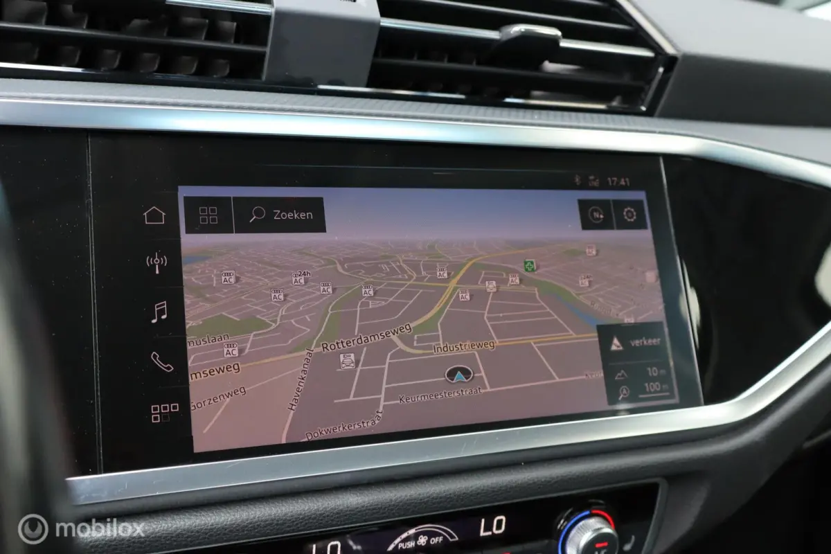 45 TFSI quattro Pro Line | Virtual | Carplay | NAP!!