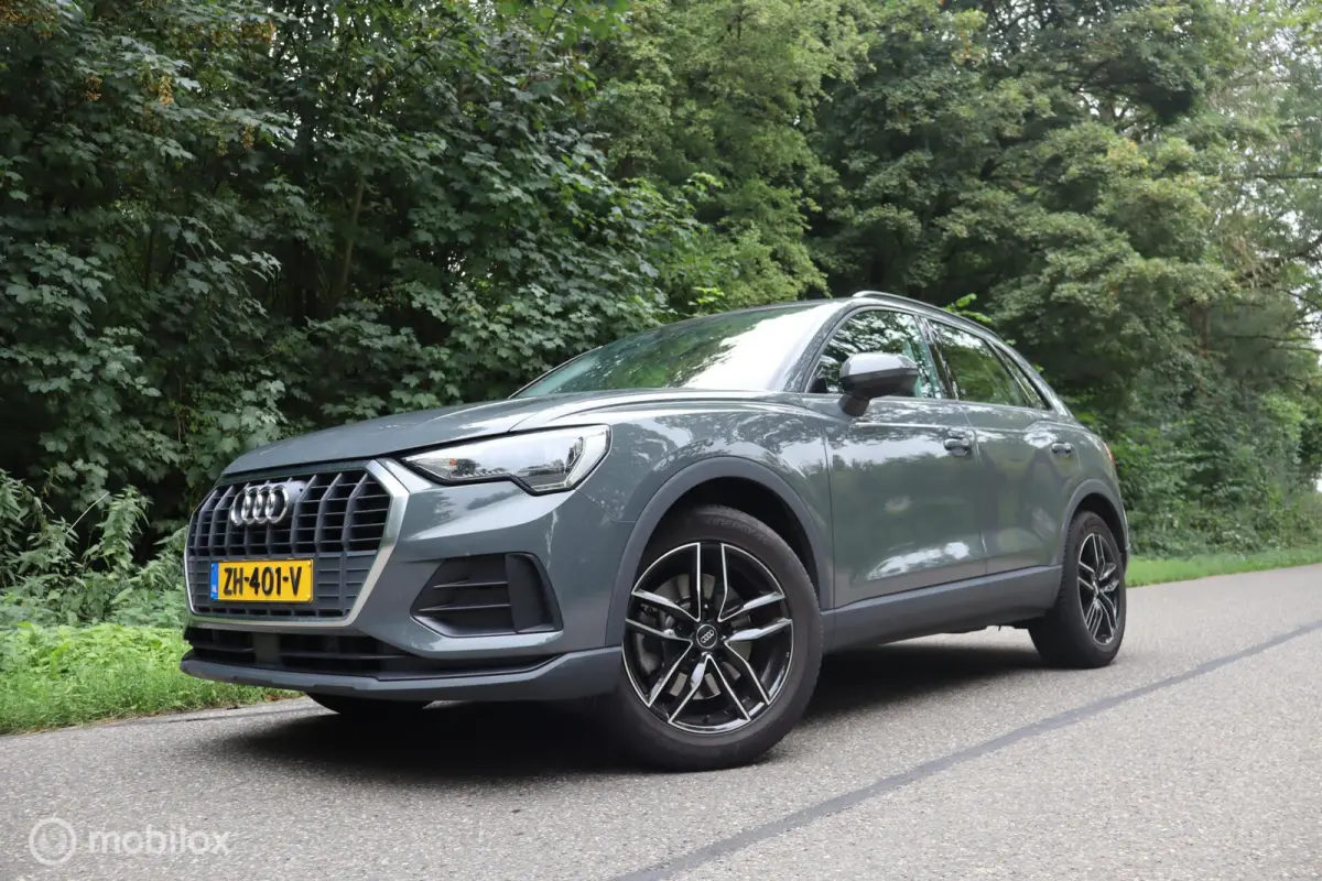45 TFSI quattro Pro Line | Virtual | Carplay | NAP!!