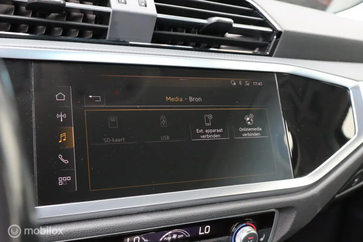 45 TFSI quattro Pro Line | Virtual | Carplay | NAP!!