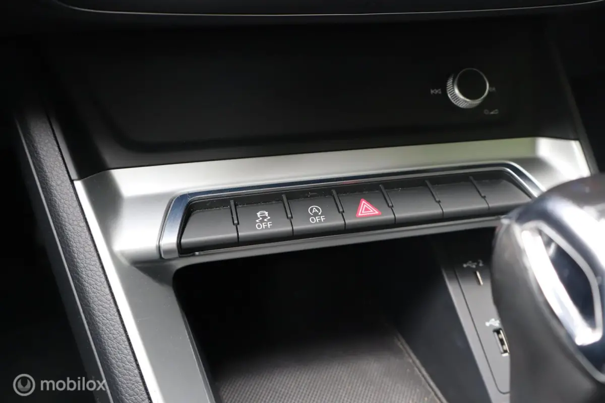 45 TFSI quattro Pro Line | Virtual | Carplay | NAP!!
