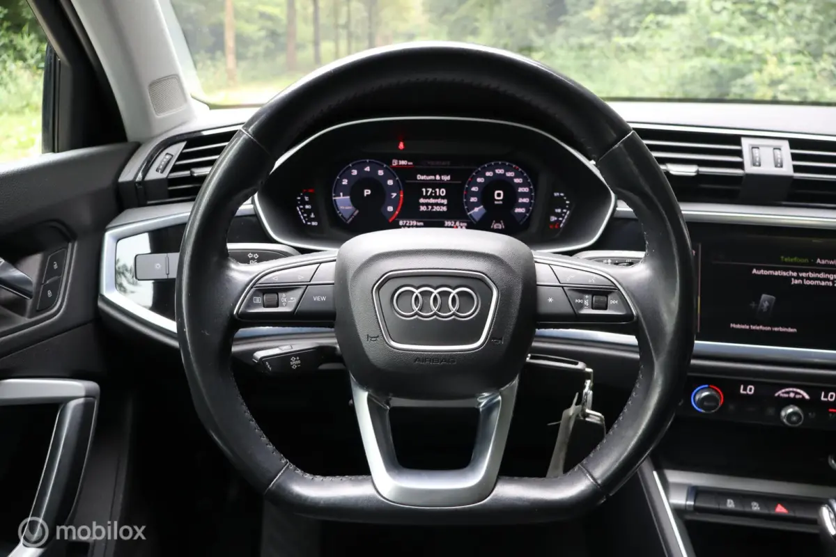 45 TFSI quattro Pro Line | Virtual | Carplay | NAP!!