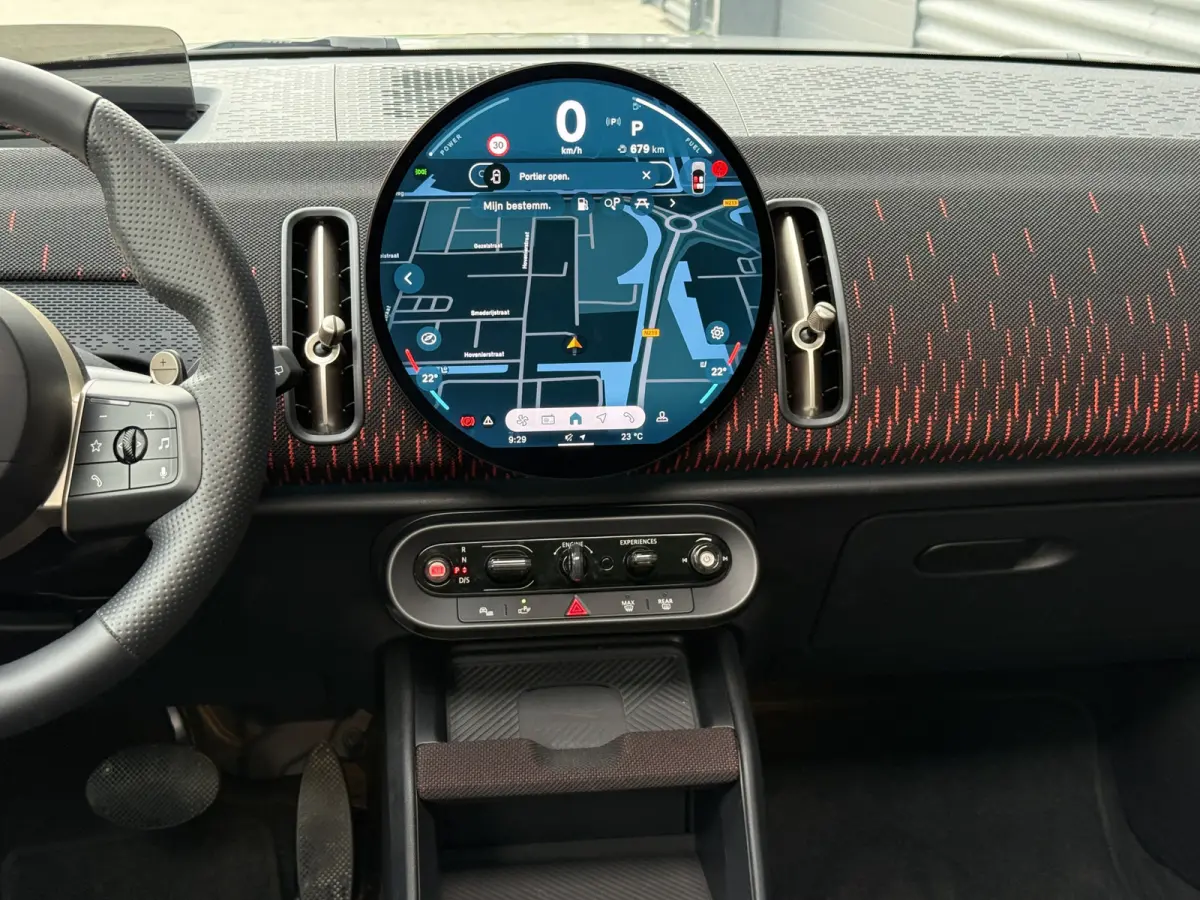 1.5 C John Cooper Works L Pano/H&K/Leder
