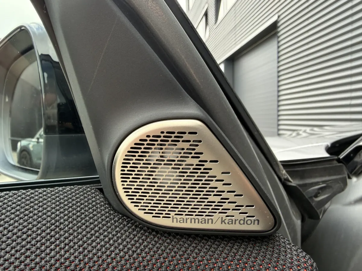 1.5 C John Cooper Works L Pano/H&K/Leder