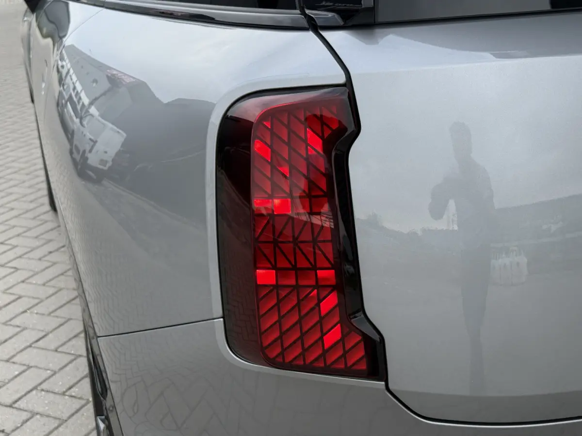 1.5 C John Cooper Works L Pano/H&K/Leder