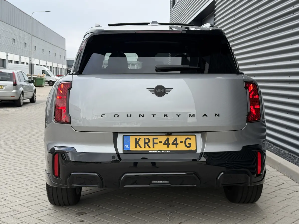 1.5 C John Cooper Works L Pano/H&K/Leder
